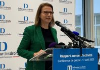 «Lors de la recherche d’emploi, le risque de discrimination est 1,7 fois plus élevé »