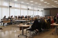 Conseil communautaire