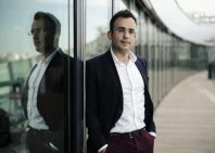 Portrait de Julien Nocetti, chercheur associé, Centre Russie/NEI de l'IFRI