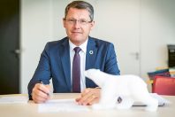 LESUEUR THOMAS_commissaire general au dev durable