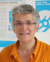 Marie-Aleth Grard
