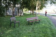 Plan bancs