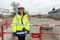 Portrait Martine Mack (R-GDS)