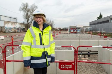 Portrait Martine Mack (R-GDS)