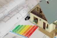 La rénovation énergétique d'une maison