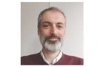 Pierre Foucher, directeur de projet Sentiers de nature au Cerema