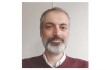 Pierre Foucher, directeur de projet Sentiers de nature au Cerema