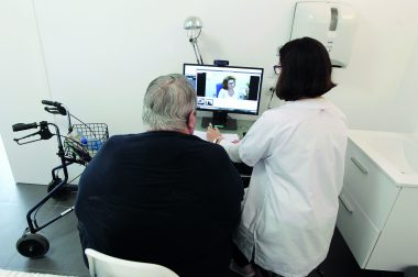 Le PLFSS définitivement adopté… avec France santé