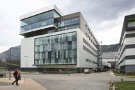 Le CEA-Leti a entraîné la création de près de 70 entreprises innovantes.