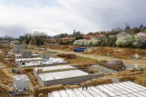 Le « zéro artificialisation nette » conduit à des aménagements plus délicats à mener et exige des compétences plus pointues.