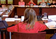Les conseils municipaux des enfants, la vie démocratique locale de demain