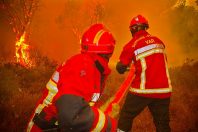 pompiers Var