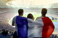Evénements sportifs internationaux : des collectivités « meilleures, ensemble »