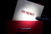 Des documents secrets