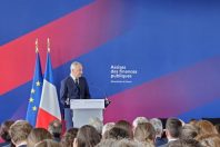 En juin 2023, Bruno Le Maire avait organisé des "Assises des finances publiques" appelant à "désendetter la France".