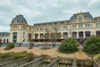 Gare Toulouse Matabiau