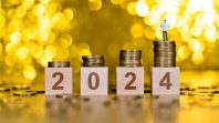 Budget 2024