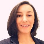 Nabila BENRACHED