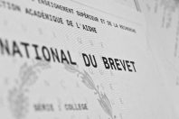 Brevet des colleges