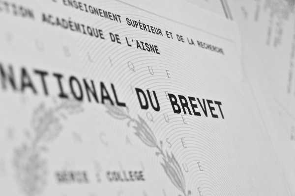 L'indice de position sociale et la réussite au brevet des collèges sont
