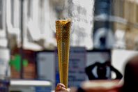Relais de la flamme olympique : après le refus du département, cinq alliances de territoires