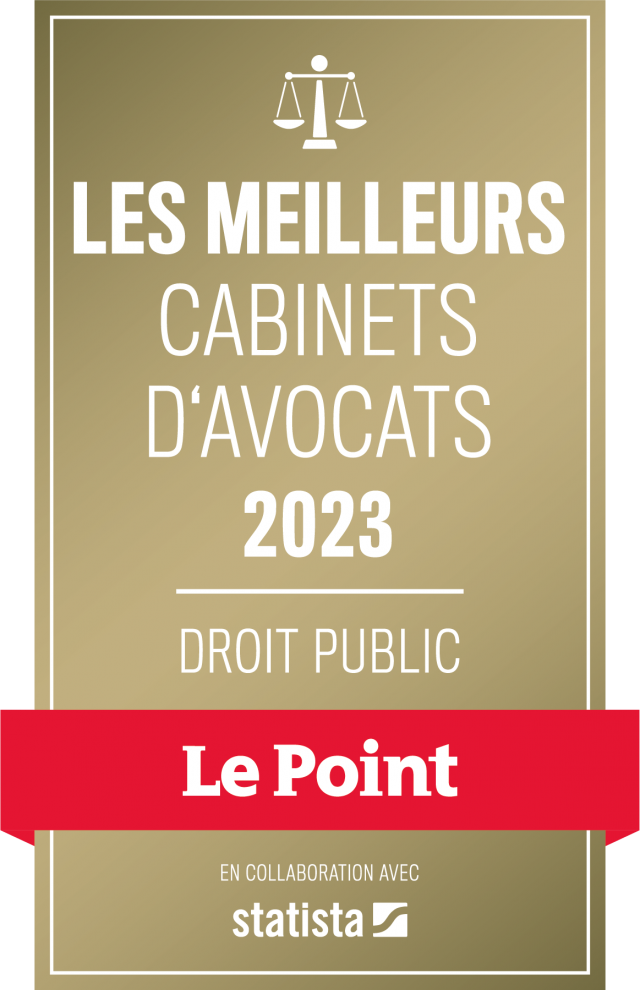 À vos côtés, à chaque étape des projets publics.