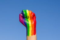 Inclusion et respect des personnes LGBTQIA+ : le label FIER sport décerné à la ville de Lyon