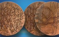 médaille fonction publique