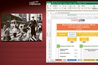 L’outil de quantification carbone regroupe neuf postes d’émissions