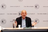 Pierre Moscovici