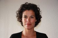 Julia Hidalgo, responsable des projets Sobriété au Cler
