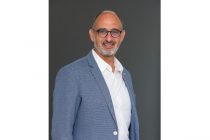 Frédéric Lafage, président de la fédération Cinov
