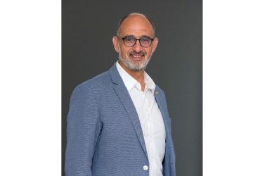 Frédéric Lafage, président de la fédération Cinov