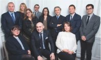 Les équipes de HMS Avocats & HMS Atlantique Avocats