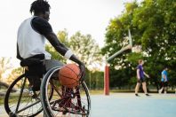 Sport et handicap : l'effet JO tarde à se faire sentir