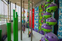 A Nantes, l’UCPA Sport Station, trait d’union entre deux mondes