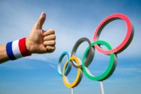 Grands événements sportifs : les villes hôtes affinent leurs programmes de volontaires