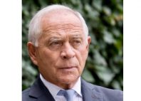 François Patriat, Sénateur Renaissance de la Côte-d'Or, Président du groupe des sénateurs RDPI