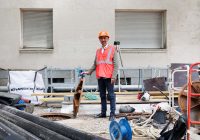 « Les finances, un acteur-clé des projets »