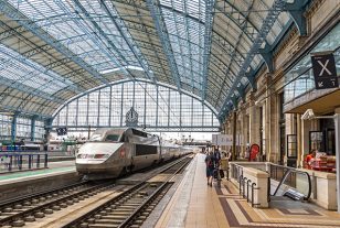 SNCF : Jean Castex affirme ses priorités
