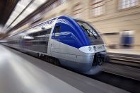 TGV