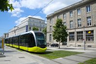 TRAMWAY-BREST
