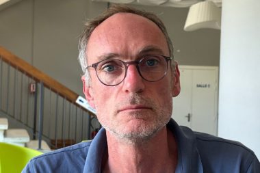 Xavier Rochefort France médiation