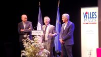 Discours cloture villes de france Averous