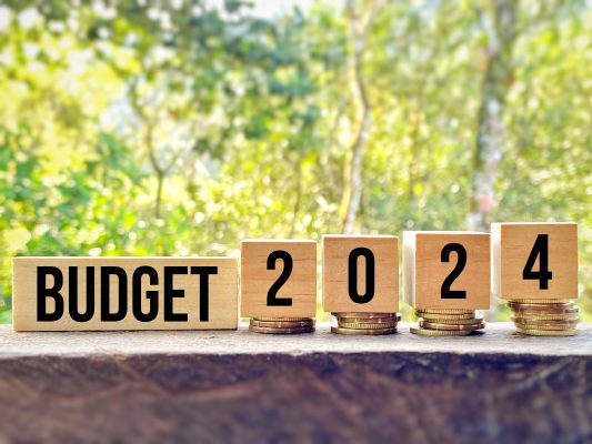 Budgets primitifs 2024 : des marges de manœuvre de plus en plus restreintes