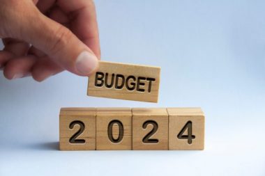 PLF 2024 : Un budget de transitions