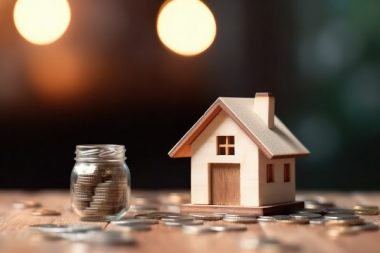 Saving money to buy new house. High rent price or home insurance