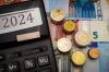 Europe's 2024 energy and financial crisis. Soaring costs of ener