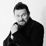 Eric DELAFOY