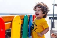 Enfant 2 ans